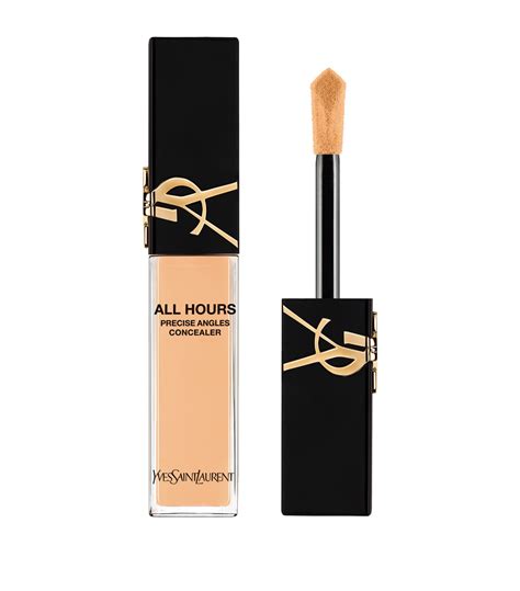 ln4 ysl all hours|All Hours Foundation, Concealer And Primer .